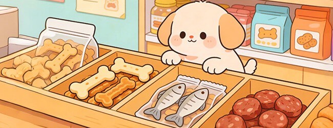 疯狂小饼干宣传图