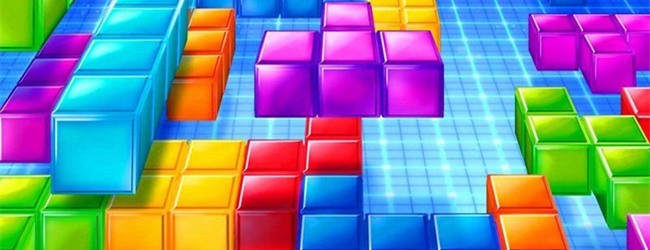 1010版俄罗斯方块宣传图