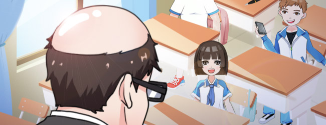 粉末游戏疯狂宣传图