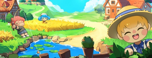 创造世界宣传图