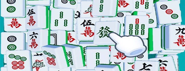 趣味吃碰杠宣传图