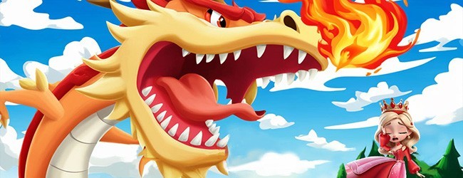 轻松赢一局宣传图