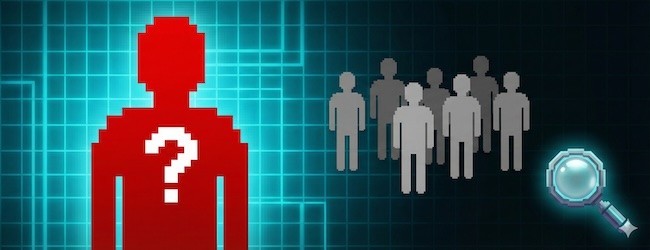 身份推理挑战宣传图