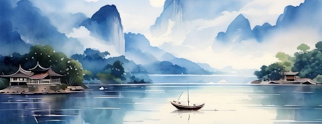 图猜诗词宣传图