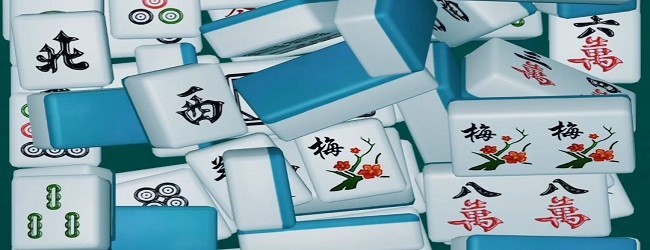 麻将消消乐经典版宣传图