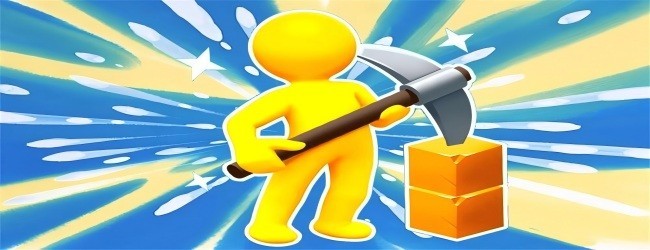 我的挖矿工厂宣传图