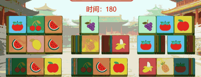 找茬找汉字闯关王宣传图