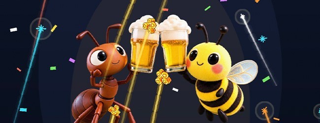 派对画室宣传图
