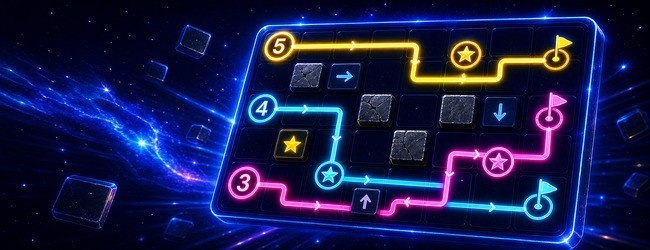 星河连一连宣传图