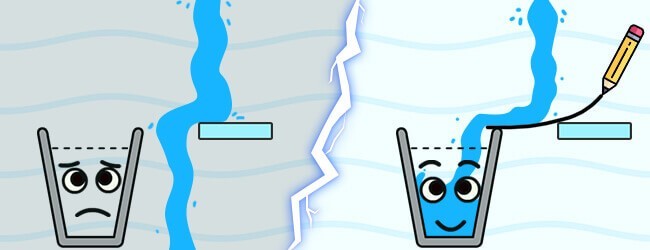 来装水呀宣传图