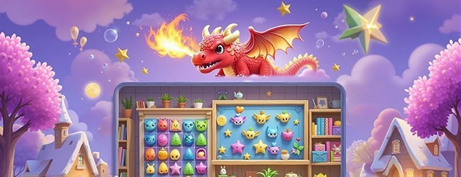 全能挑战宣传图