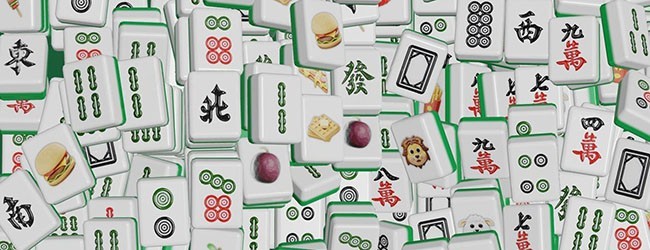 雀友趣消消宣传图
