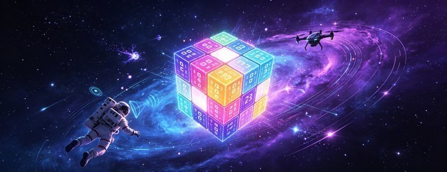 星核探险家宣传图