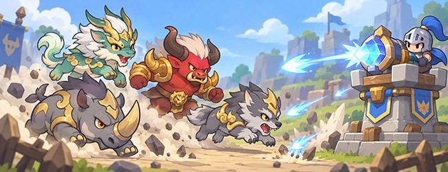 穿越守护30天宣传图