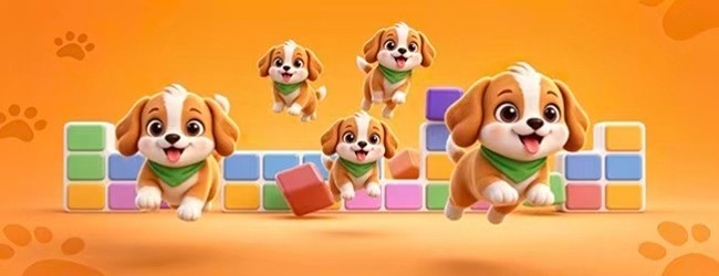 抓住那只汪宣传图