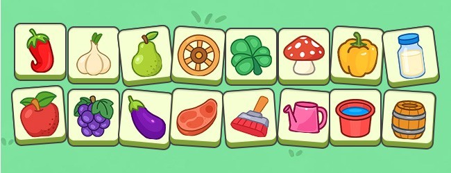 连消对碰宣传图