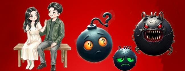 情侣升温双人游戏宣传图