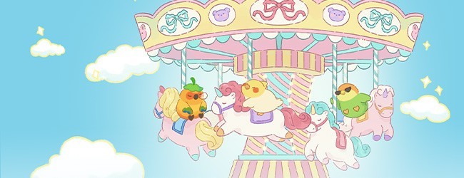 雀食好玩宣传图