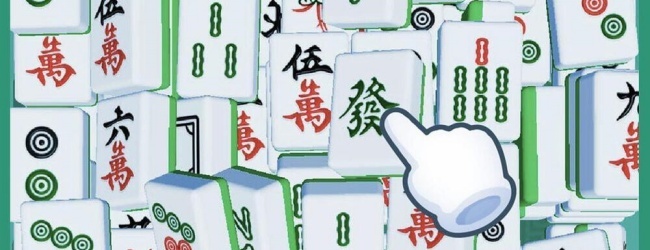 超级消消麻将宣传图