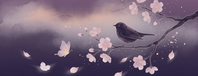 浮岛拾光宣传图