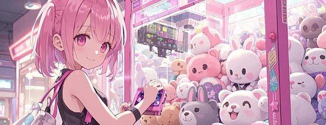 电玩模拟器宣传图