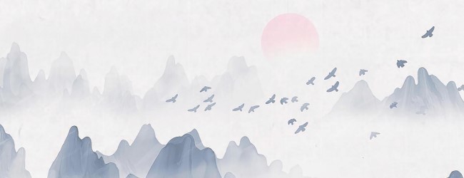 古诗消消大师宣传图
