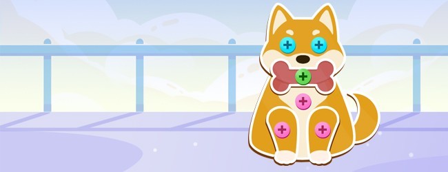 拯救大师傅宣传图