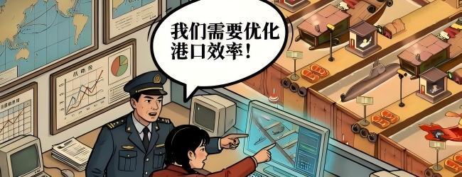大坝日记宣传图