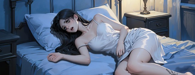 怪谈星期二宣传图