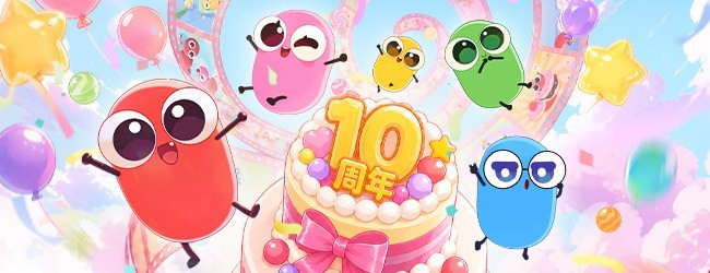 贪吃蛇大作战宣传图