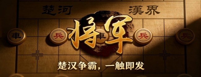 二人象棋大师宣传图