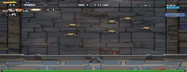 战士特工队宣传图