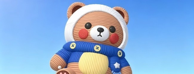 我爱拆毛线宣传图
