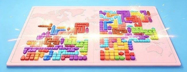 箭了个猪宣传图