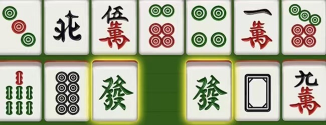 疯狂对对碰宣传图