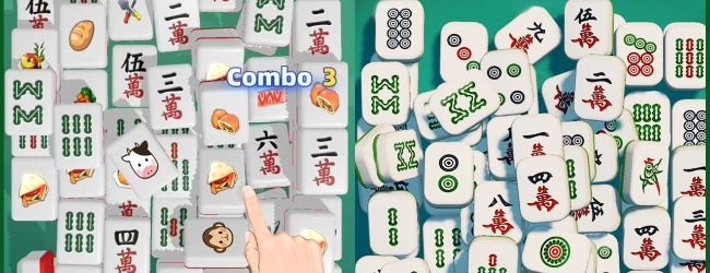消消大挑战宣传图