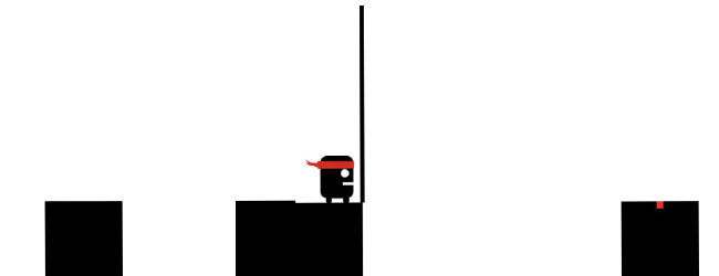 蛋蛋双人跳跳一跳宣传图