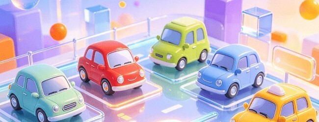 一指挪车乐宣传图
