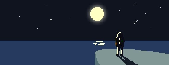 追月亮的人 Moonlight宣传图