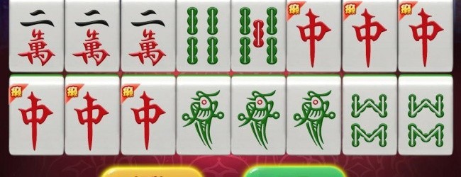 线条箭头宣传图