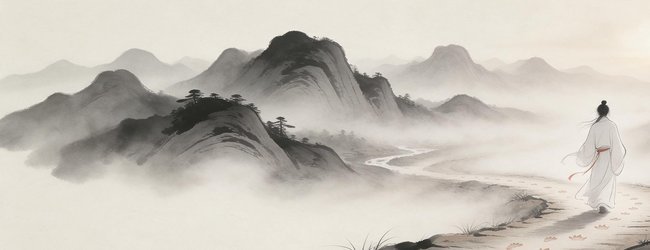 步数修仙宣传图