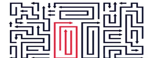 解压箭头王宣传图