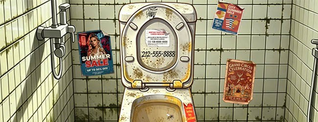 找茬来整活宣传图