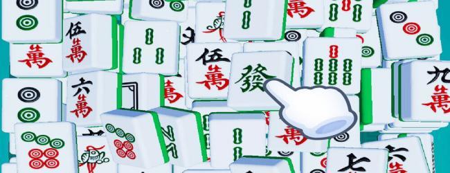 麻将乐消消消宣传图