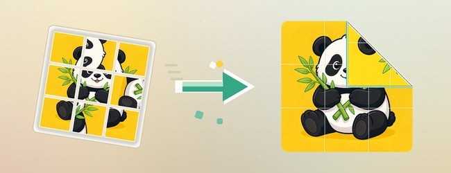 折来折趣宣传图