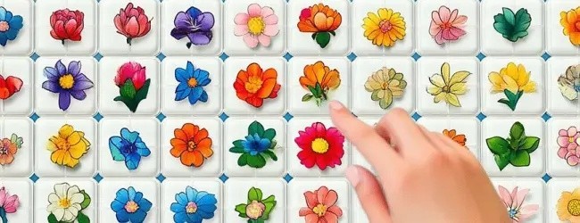 花三张消消宣传图