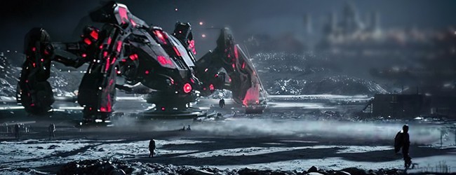 星际使命宣传图