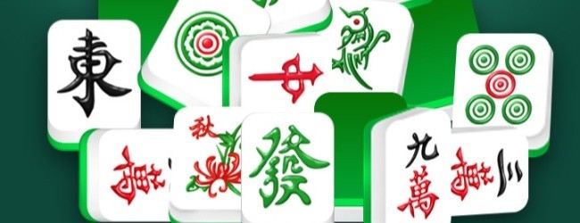 摸了个牌宣传图