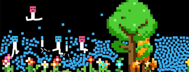 创造解压粉末宣传图