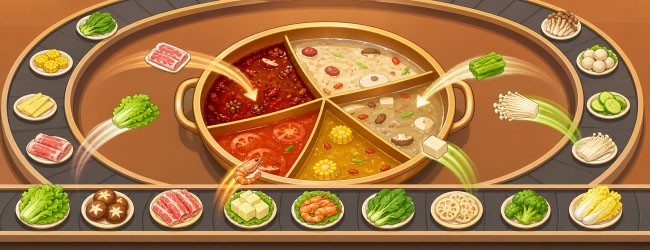 再来一笼宣传图
